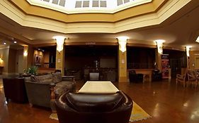 Grand Hotel & Conference Centre Calgary Airport, An Ascend Collection Hotel